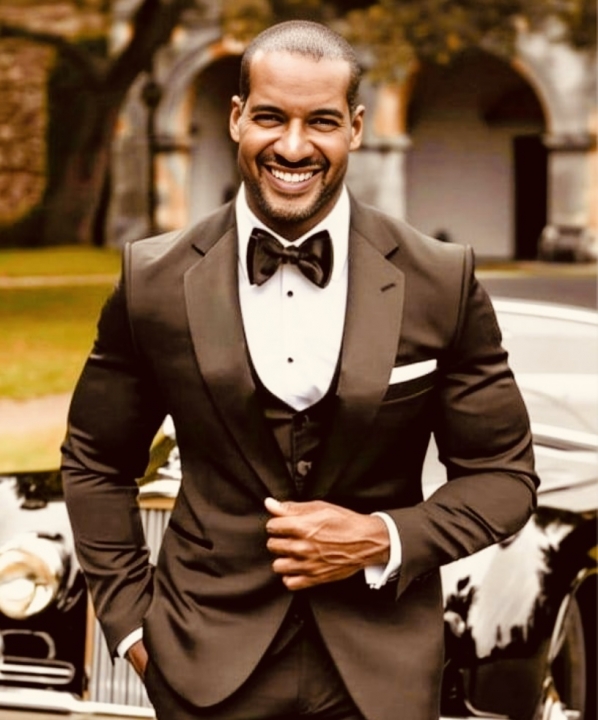 Anthony Jackson - Class of 1985 - Joliet Central High School
