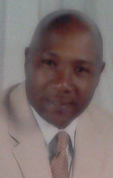 Stephen Stephen White - Class of 1986 - Joliet Central High School