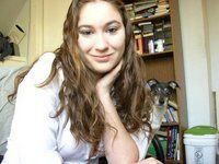 Melissa Roman - Class of 2006 - Joliet Central High School