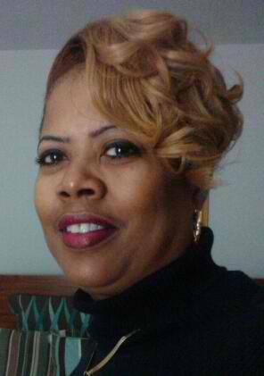 Valerie April - Class of 1978 - Joliet Central High School