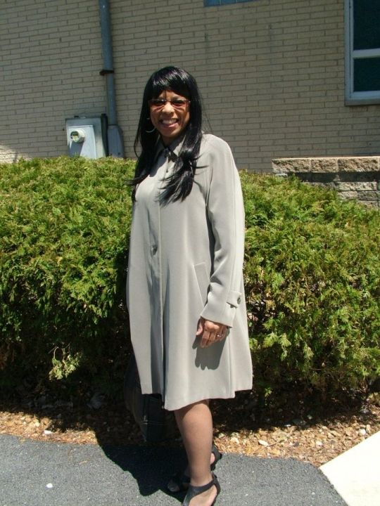 Sandra Duckworth - Class of 1976 - Joliet Central High School