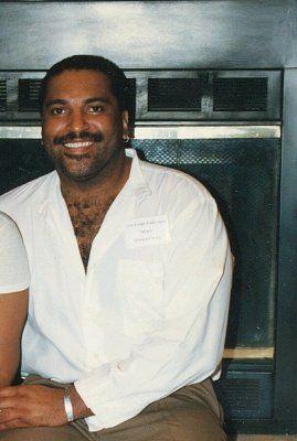 Stanley Tate - Class of 1977 - Joliet Central High School