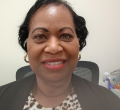 Mary Johnson