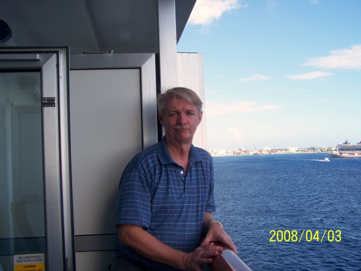 Doug Humphries - Class of 1966 - Chalmette High School