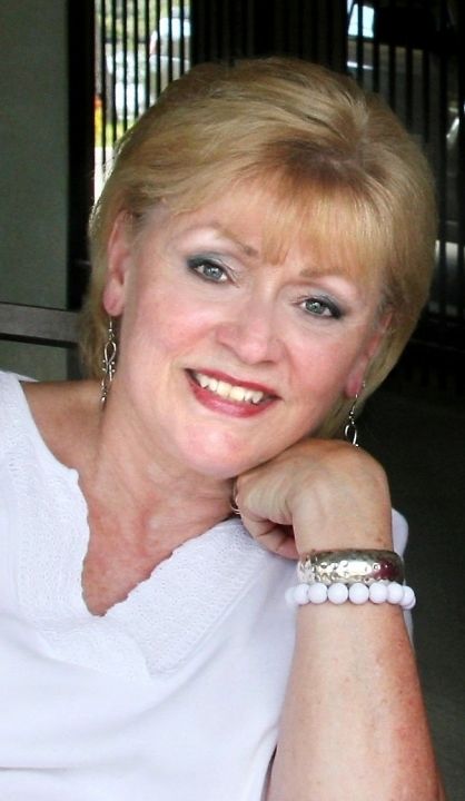 Diana Evans - Class of 1964 - Chalmette High School
