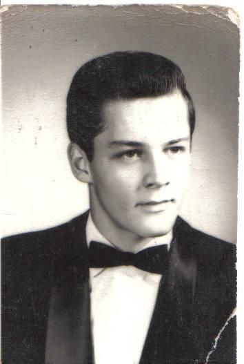 Thomas Fitzgerald - Class of 1966 - Chalmette High School