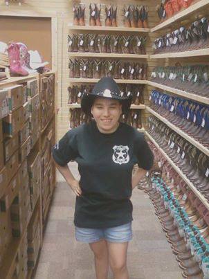 Connie Chilton - Class of 2004 - Chalmette High School