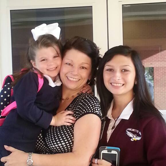 Jamie Downes - Class of 1998 - Chalmette High School