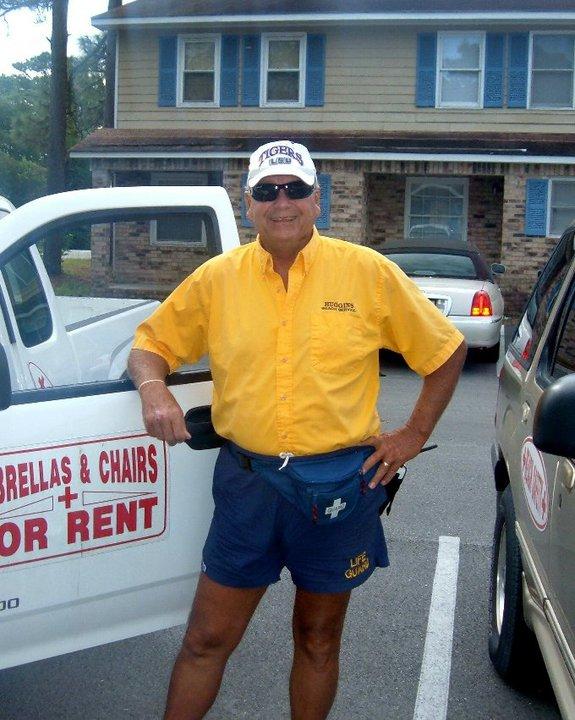 Craig J. Risbourg - Class of 1967 - Chalmette High School