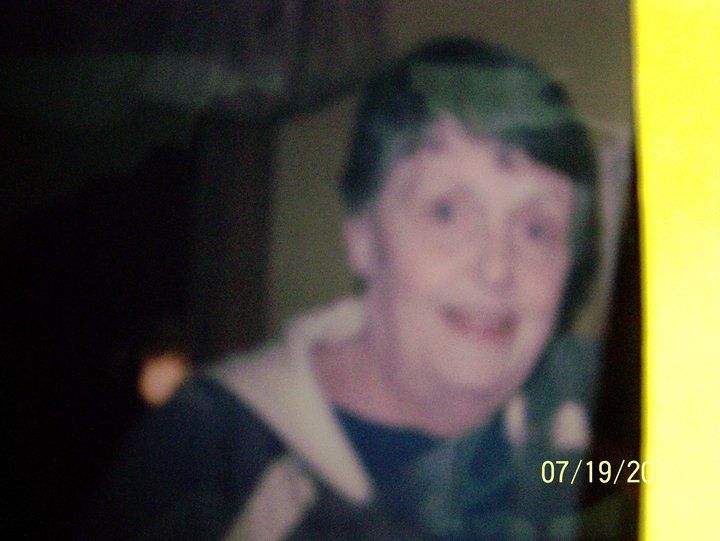 Arnell Kinstler - Class of 1962 - Chalmette High School