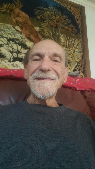 Paul Jourdan - Class of 1962 - Chalmette High School