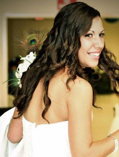 Lauren Gonzales - Class of 2004 - Chalmette High School