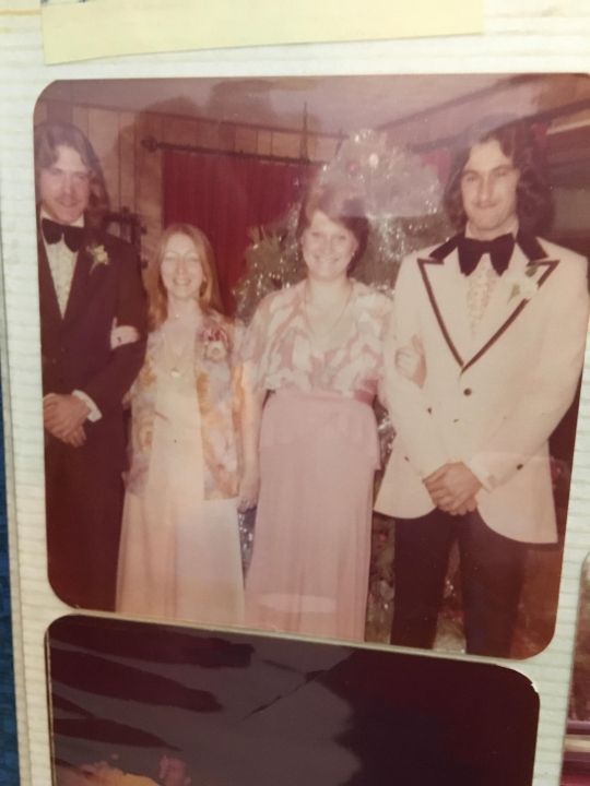 Joe Carson - Class of 1974 - Chalmette High School