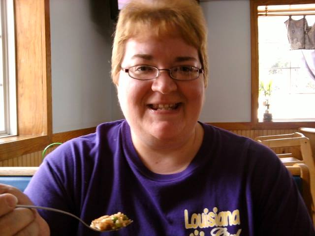 Kristy Mclaughlin - Class of 1991 - Chalmette High School