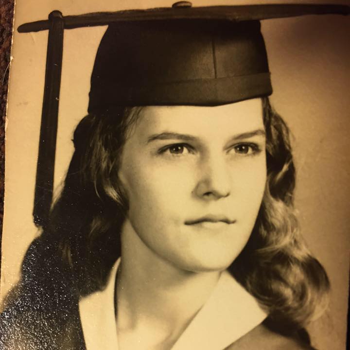 Linda Naquin - Class of 1965 - Chalmette High School