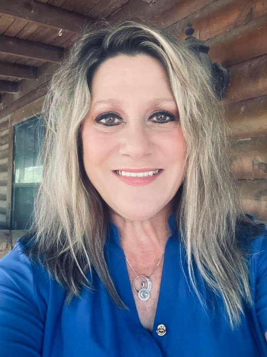 Lana Ougel - Class of 1989 - Choudrant High School