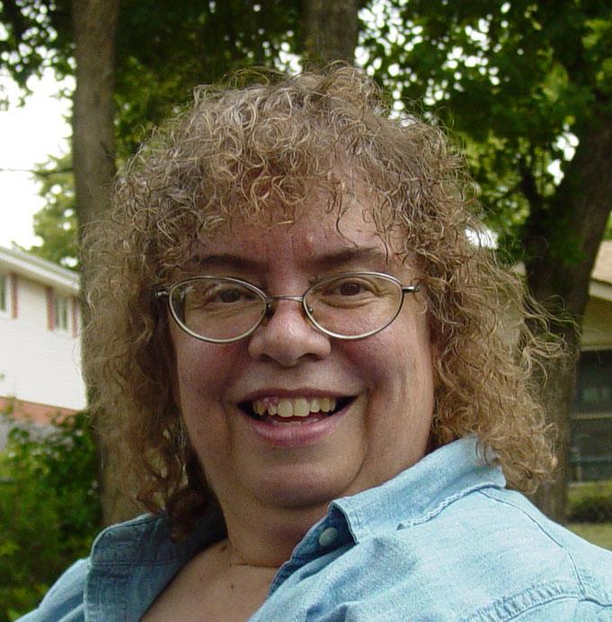 Deb Fleming - Class of 1970 - Joliet West High School