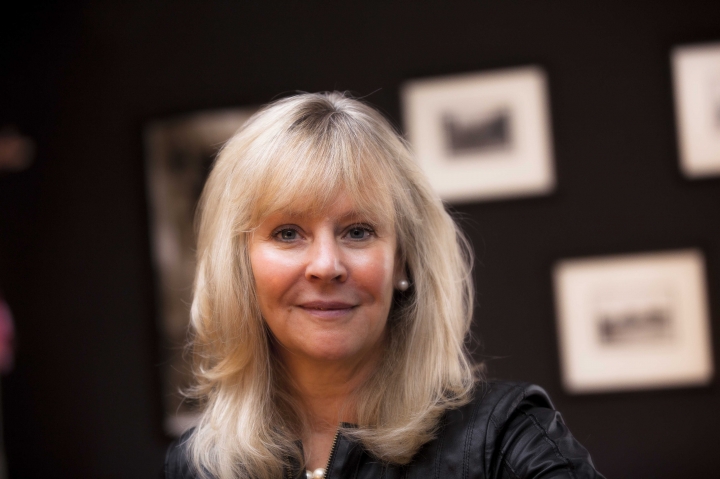 Cindy Galvin - Class of 1974 - Joliet West High School