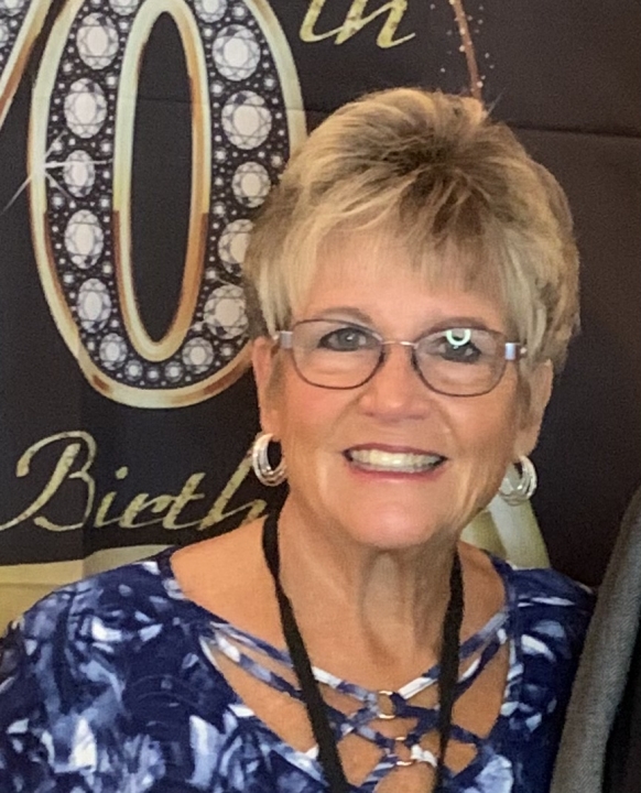 Cheryl Bush - Class of 1970 - Joliet West High School