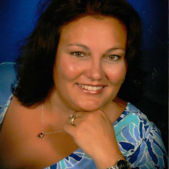 Bretta Snyder - Class of 1979 - Joliet West High School