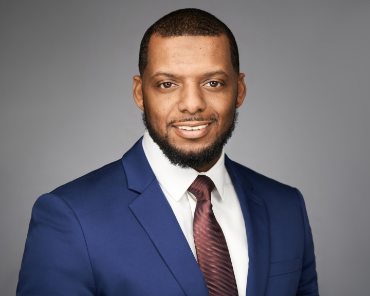 Donnell Cole - Class of 2001 - Joliet West High School