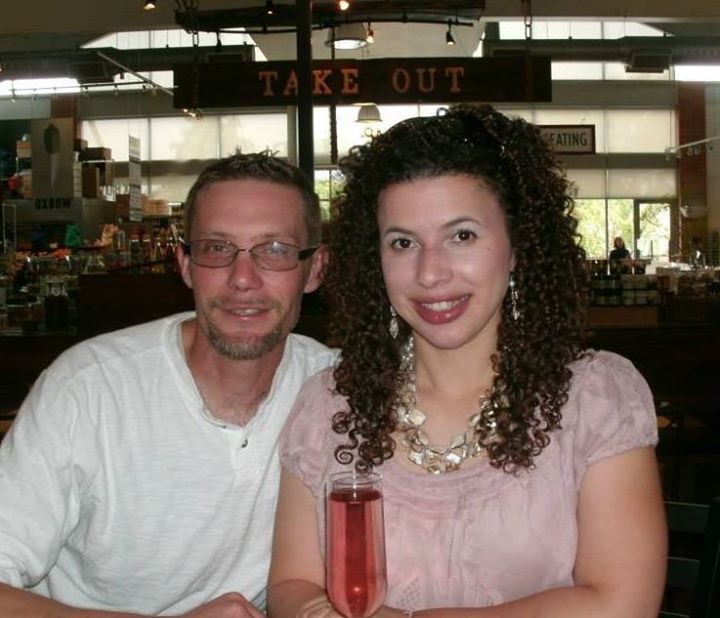Aiexandra Gilruth - Class of 2001 - Joliet West High School