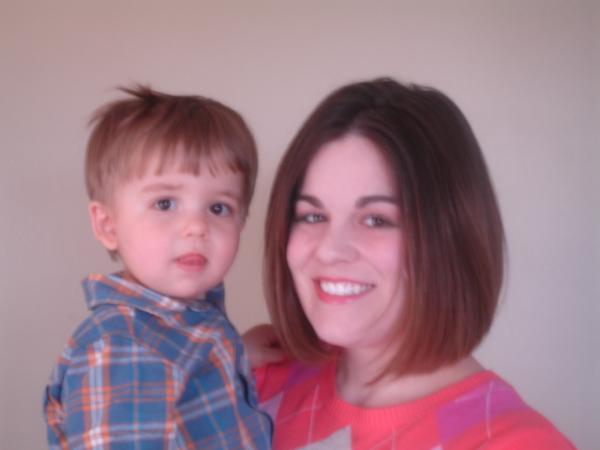 Andrea Higinbotham - Class of 1997 - Joliet West High School