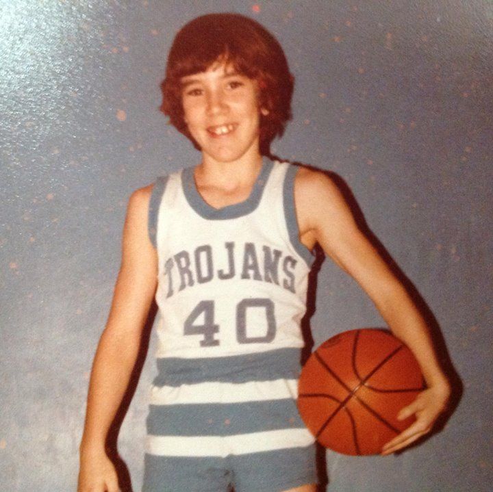 Kendall Kapinus - Class of 1983 - Joliet West High School