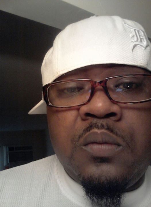 Gregory Deone - Class of 1997 - Joliet West High School