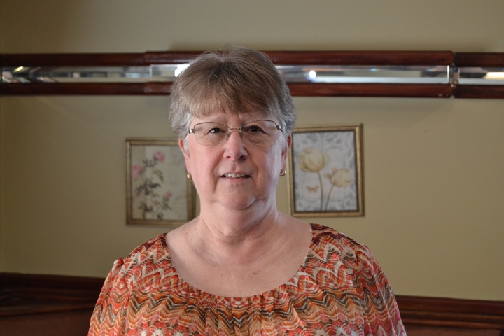 Cindy Gann - Class of 1970 - Joliet West High School