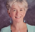 Marilyn Glass, class of 1970