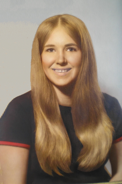 Barbara Little - Class of 1973 - Joppa High School