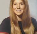 Barbara Little, class of 1973