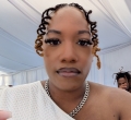 Marqeatta Jones
