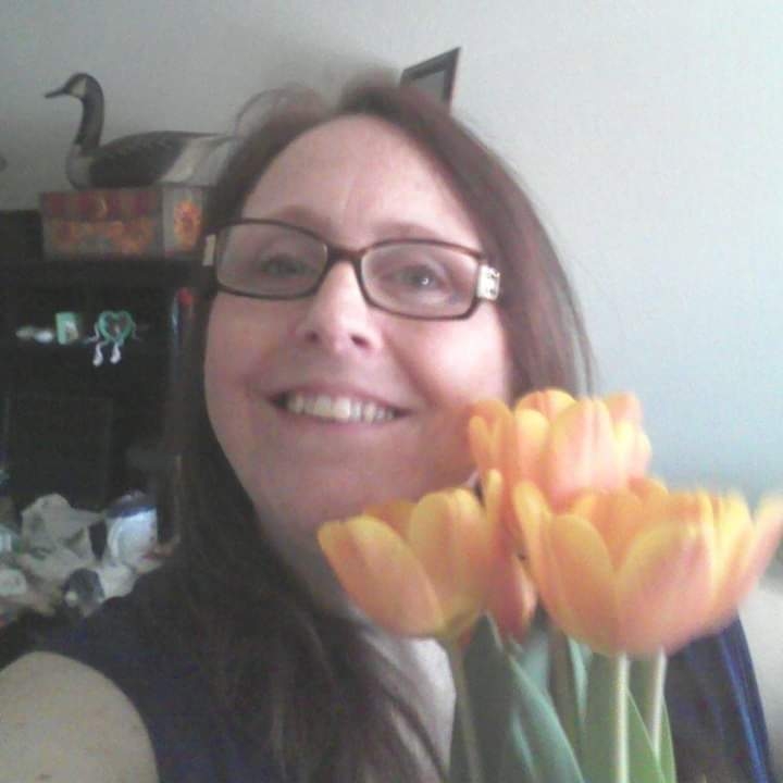 Melinda Mindy Schosso - Class of 1982 - Spring Lake High School