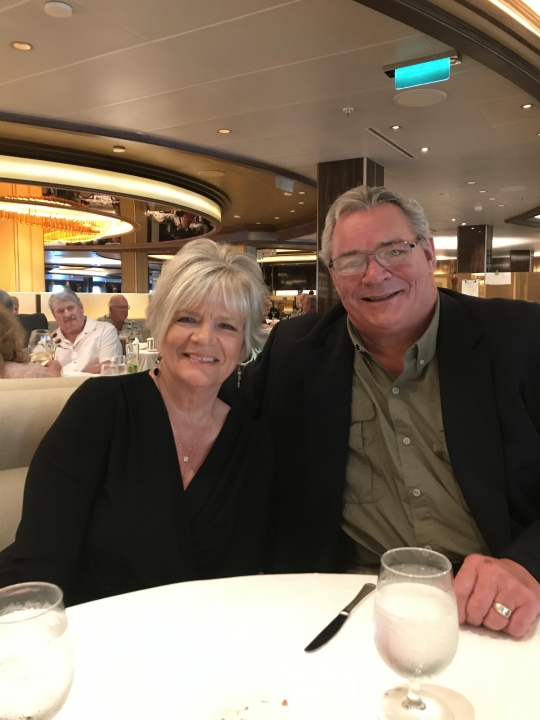 Jim Schaap - Class of 1970 - Spring Lake High School