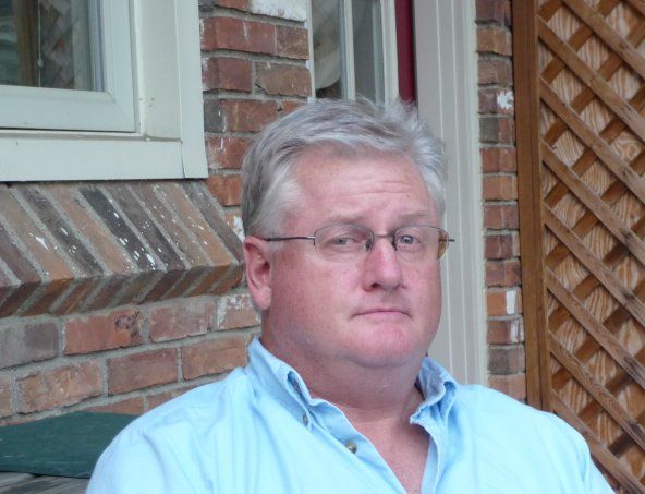 Dave Ernst - Class of 1973 - Spring Lake High School