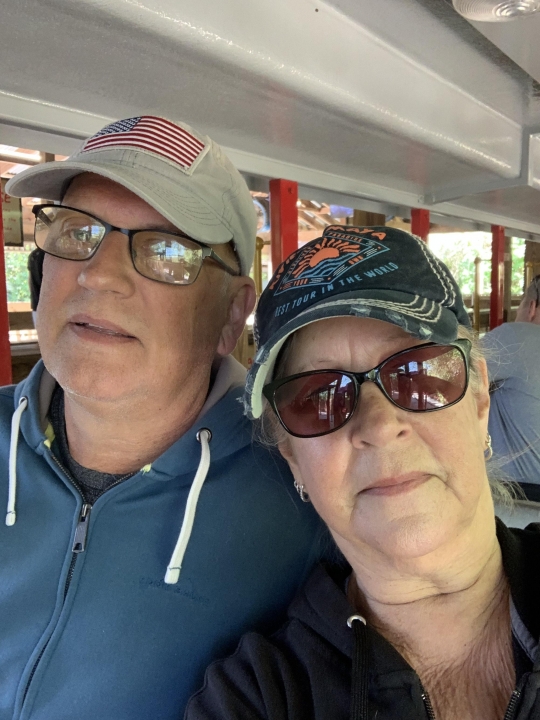 Robert Meyer - Class of 1972 - Spring Lake High School