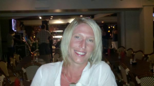 Heidi Smith - Class of 1996 - Spring Lake High School