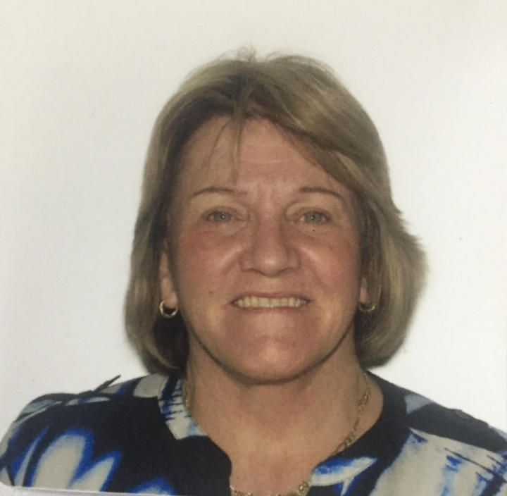 Sandra Garber - Class of 1971 - Spring Lake High School