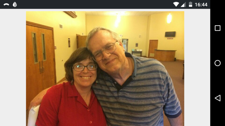 Bill White - Class of 1966 - Kaneland High School