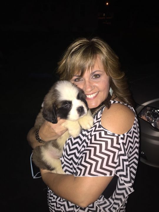 Michelle Davis - Class of 1989 - Kaneland High School