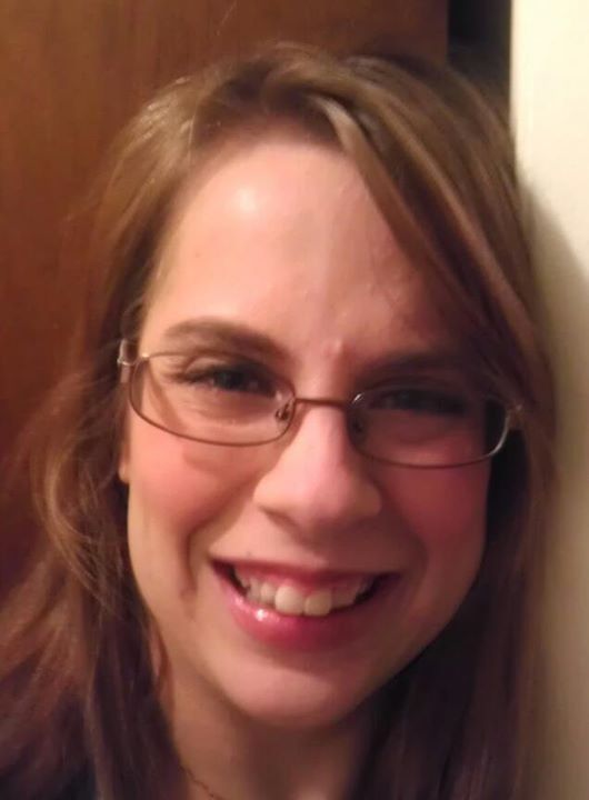 Amanda Semrick - Class of 2004 - Kaneland High School