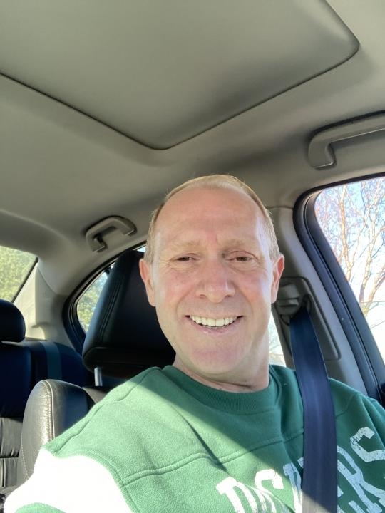 Jim Sheridan - Class of 1985 - Kaneland High School