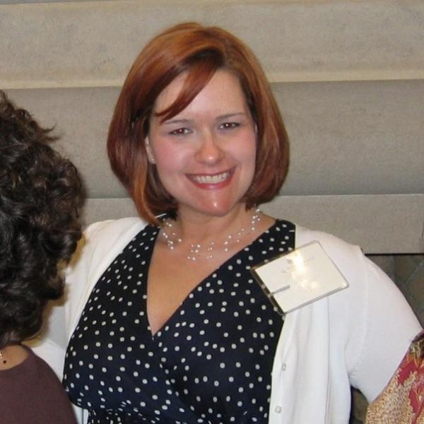 Courtney Alison - Class of 1988 - Covington High School
