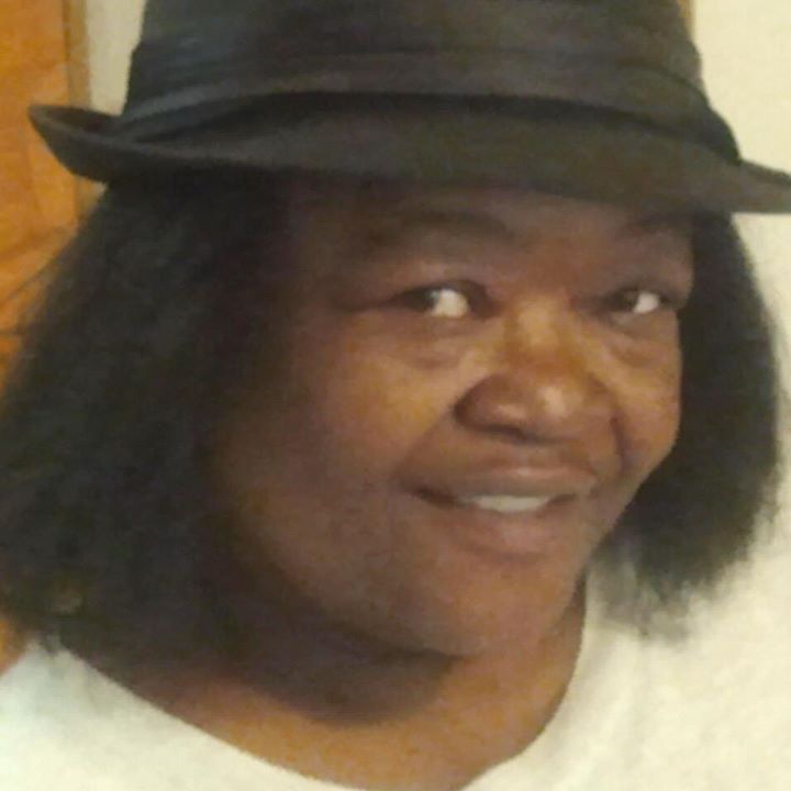 Anntwinette Stevens-bickham - Class of 1971 - Covington High School