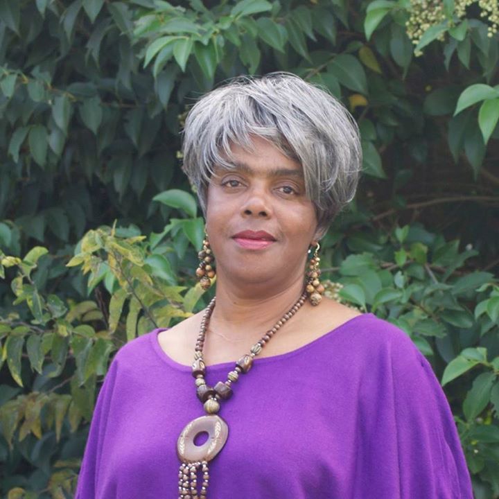 Janice Smothers - Class of 1970 - Covington High School