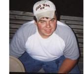 Brent Casadaban - Class of 2002 - Covington High School