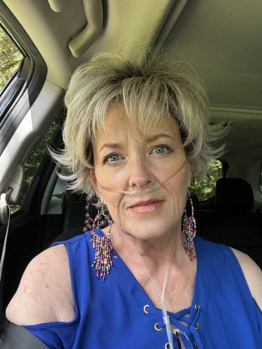 Vida Allison - Class of 1975 - Covington High School