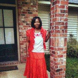 Christal Heisser - Class of 1994 - Covington High School